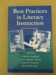 Best Practices in Literacy Instruction (NOVO)