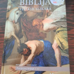 Bibija očima slikara