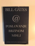 Bill Gates : Poslovanje brzinom misli