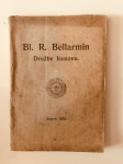 Bl.R. Bellarmin Družbe Isusove  (Zagreb,1924.)