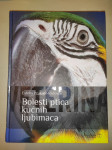 Bolesti ptica kućnih ljubimaca