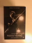 Bosiljka Perić Kempf : Rudolf Klepač - monografija