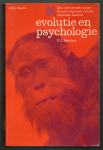 Bröcker, F. J. - Evolutie en psychologie