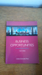 Business Opportunities: Hollett, Vicki