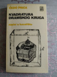 Čedo Prica: Kvadratura dramskog kruga