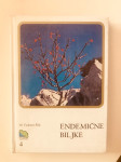 Čedomil Šilić : Endemične biljke