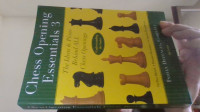 CHESS OPENING ESSENTIALS 3