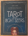 CHRIS-ANNE...TAROT FOR LIGHT SEERS