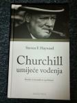 Churchill  Umijeće vođenja