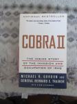 Cobra II/The Inside Story of the Invasion and Occupation of Iraq