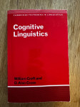 Cognitive linguistics