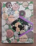 Coins of the World and Hidden  Value in Coins