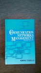 Communication networks management [Terplan, Kornel]