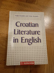 Croatian literature in English