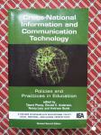 Cross national information and communication technology. 2009.g.