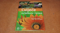 Cvijeće za balkone i terase, Mozaik knjiga - 2006. godina