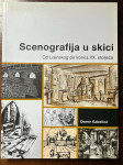 D.Gabelica - Scenografija u skici (od Lisinskog do konca XX. stoljeća)