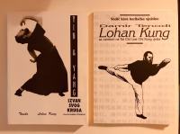 Damir Tenodi : Yin & Yang, Izvan svog kruga • Lohan Kung, Tai Chi