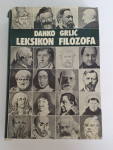 Danko Grlić - Leksikon filozofa