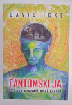 DAVID ICKE 8 KNJIGA