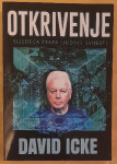 DAVID ICKE...OTKRIVENJE