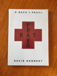 David Kennedy - O ratu i pravu (novo)