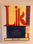 Davorka Brešan : Likovni pojmovnik - priručnik likovnih pojmova