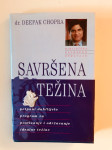 Deepak Chopra : Savršena težina