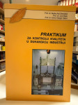 Đemidžić, Beljo, Habul, Praktikum za kontrolu kvaliteta u duhanskoj...