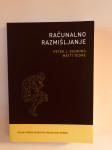 Denning,Tedre : Računalno razmišljanje