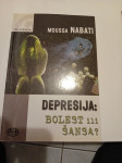 depresija bolest ili šansa nabati