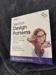- Design patterns - Eric Freeman, Elisabeth Robson