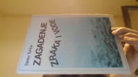 DINKO TUHTAR - ZAGAĐENJE ZRAKA I VODE