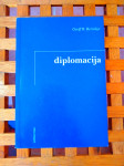 Diplomacija teorija i praksa / Geoff R. Berridge ZAGREB 2004