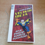 Dr. Fred Alan Wolf - Mala knjiga velikih ideja