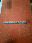 Dr. Ivan Šošić ZBIRKA ZADATAKA IZ STATISTIKE