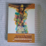 Dr. Mira Omerzel-Mirit - Journey to the Summit of the Sacred Mountain