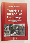 Dragan Milanović Teorija i metodika treninga Primjenjena kineziologija