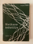 Dragutin Hoffer : Netkane tekstilje