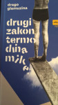 DRUGI ZAKON TERMODINAMIKE Drago Glamuzina
