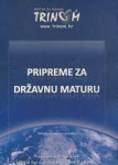 Državna matura hrvatski ,engleski ,matematika trinom 2021