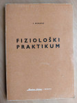 I. Đuričić - Fiziološki praktikum