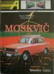 Dušan Tomašević-Koča Miličević - Moskvič - 1989
