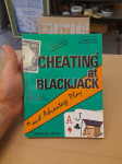 Dustin D. Marks-Cheating at Blackjack and Advantage Play (1994.)