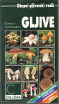 EDMUND GARNWEIDNER - GLJIVE - džepni gljivarski vodič