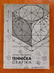 Eduard Hercigonja - Tehnička Grafika
