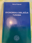 Ekonomska obilježja turizma Boris Pirjevec