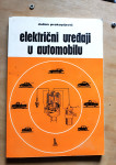 Električni uređaji u automobilu