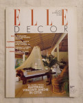 Elle decor.  1994.god.