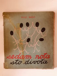 Elly Bašić : Sedam nota sto divota